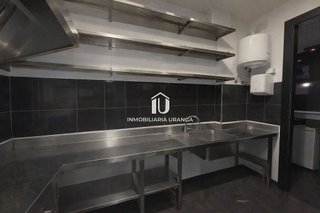 Local comercial en venta en Centro en Laredo