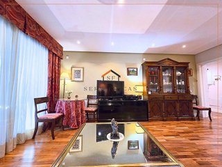 Piso en venta en Marazuela - El Torreón en Rozas de Madrid (Las)