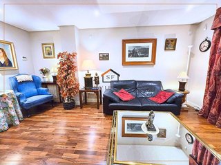 Piso en venta en Marazuela - El Torreón en Rozas de Madrid (Las)