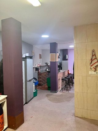 Bar en venta en Crucero - Aquende en Miranda de Ebro