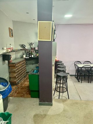 Bar en venta en Crucero - Aquende en Miranda de Ebro