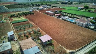 Terreno en venta en Sanlúcar la Mayor