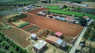 Terreno en venta en Sanlúcar la Mayor