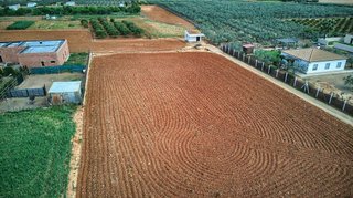 Terreno en venta en Sanlúcar la Mayor