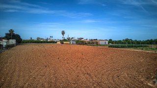 Terreno en venta en Sanlúcar la Mayor