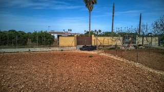 Terreno en venta en Sanlúcar la Mayor