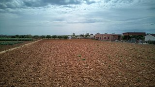 Terreno en venta en Sanlúcar la Mayor