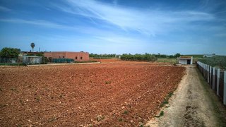 Terreno en venta en Sanlúcar la Mayor