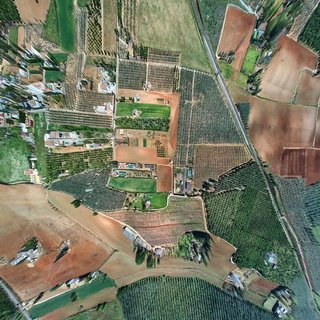 Terreno en venta en Sanlúcar la Mayor