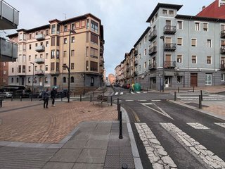 Local comercial en venta en Arteagabeitia - Retuerto - Kareaga en Barakaldo