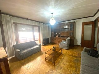 Piso en venta en Centro en Palencia