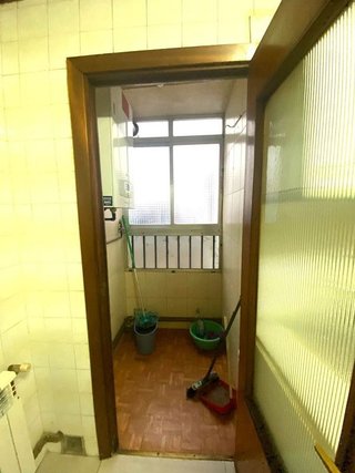 Piso en venta en Centro en Palencia