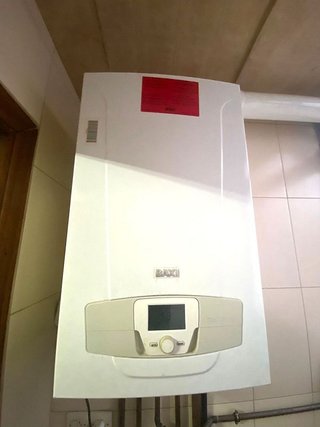 Piso en venta en Centro en Palencia