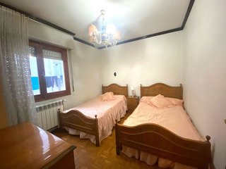 Piso en venta en Centro en Palencia