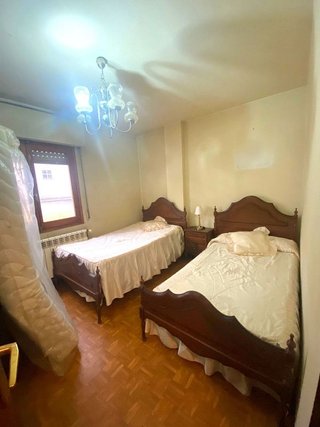 Piso en venta en Centro en Palencia