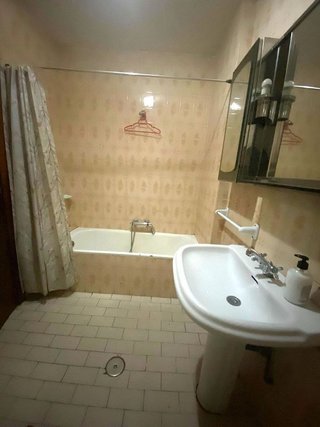 Piso en venta en Centro en Palencia