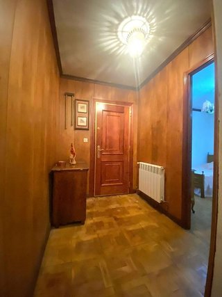 Piso en venta en Centro en Palencia