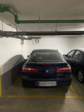 Piso en venta en Centro en Palencia