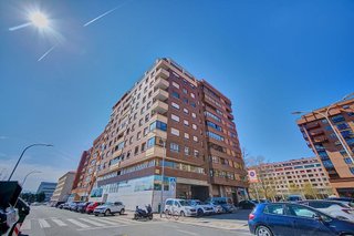 Piso en venta en Iturrama en Pamplona
