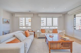Piso en venta en Iturrama en Pamplona