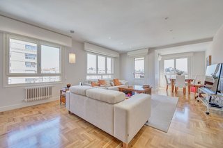 Piso en venta en Iturrama en Pamplona