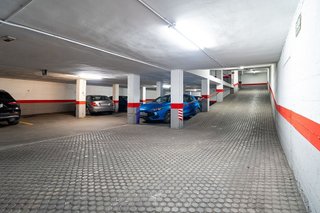 Garaje en venta en Centro - Sagrario en Granada