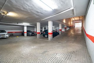 Garaje en venta en Centro - Sagrario en Granada