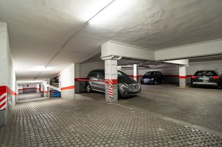 Garaje en venta en Centro - Sagrario en Granada