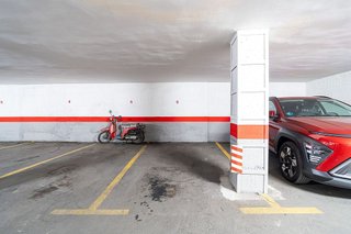 Garaje en venta en Centro - Sagrario en Granada