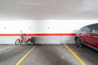 Garaje en venta en Centro - Sagrario en Granada