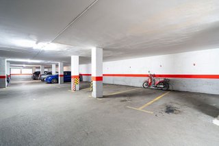 Garaje en venta en Centro - Sagrario en Granada