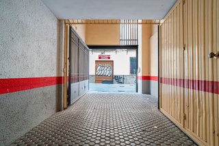 Garaje en venta en Centro - Sagrario en Granada