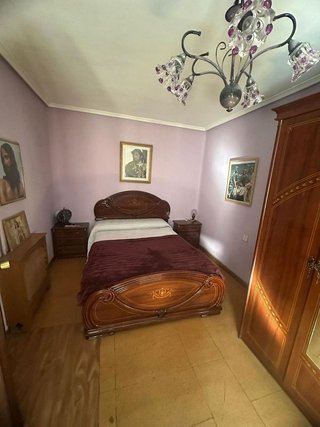 Edificio en venta en Centro en Ponferrada