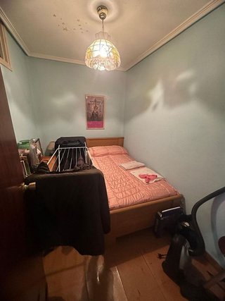 Edificio en venta en Centro en Ponferrada
