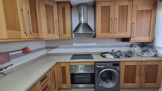 Piso en venta en Reconquista-San José Artesano-El Rosario en Algeciras