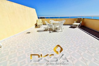 Piso en venta en Marina d'Or en Oropesa del Mar/Orpesa