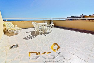 Piso en venta en Marina d'Or en Oropesa del Mar/Orpesa