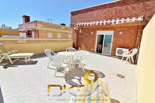 Piso en venta en Marina d'Or en Oropesa del Mar/Orpesa