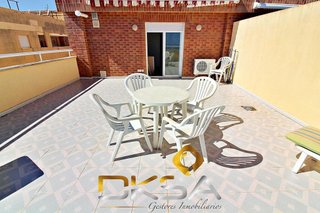 Piso en venta en Marina d'Or en Oropesa del Mar/Orpesa
