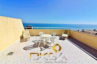 Piso en venta en Marina d'Or en Oropesa del Mar/Orpesa