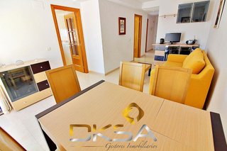 Piso en venta en Marina d'Or en Oropesa del Mar/Orpesa