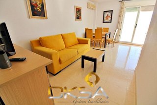 Piso en venta en Marina d'Or en Oropesa del Mar/Orpesa