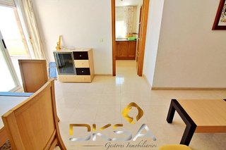 Piso en venta en Marina d'Or en Oropesa del Mar/Orpesa