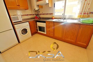 Piso en venta en Marina d'Or en Oropesa del Mar/Orpesa