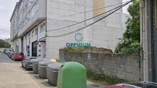 Terreno en venta en Residencia - Abella en Lugo