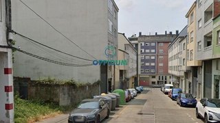Terreno en venta en Residencia - Abella en Lugo