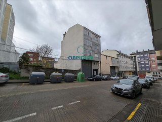Terreno en venta en Residencia - Abella en Lugo