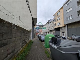 Terreno en venta en Residencia - Abella en Lugo