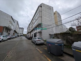 Terreno en venta en Residencia - Abella en Lugo