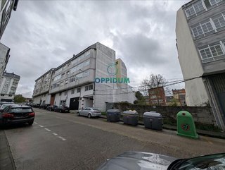 Terreno en venta en Residencia - Abella en Lugo